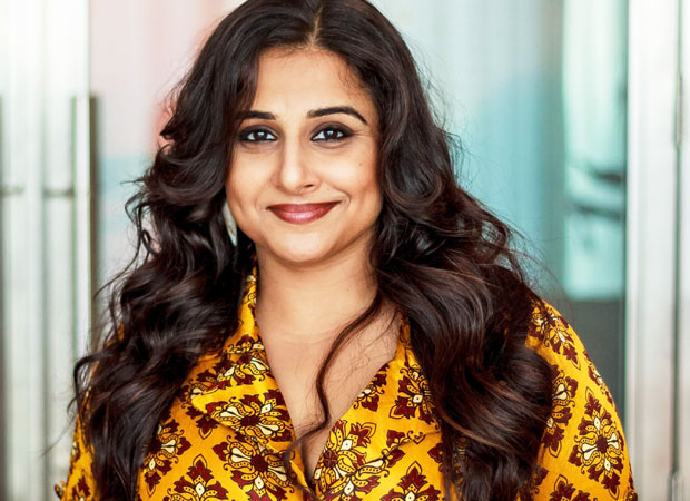 SCOOP Vidya Balan to make a special appearance in Boney Kapoor's Tamil remake of Pink