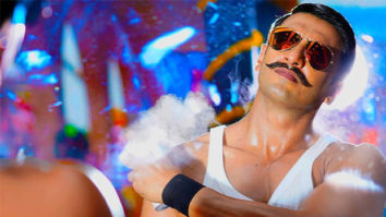 SIMMBA TRAILER: A super fun Joyride