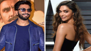 SIMMBA Trailer Launch: Ranveer Singh OPENS up about having BABIES with Deepika Padukone