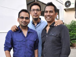 STREE co-producers Dinesh Vijan, Raj & DK FIGHT over profits (Read details)