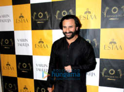 Saif Ali Khan, Dia Mirza and others snapped at Light and Shadow event