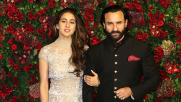 Saif Ali Khan HASN’T SEEN daughter Sara Ali Khan’s debut film Kedarnath yet