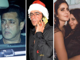 Salman Khan and Sunil Grover MISSED Kapil Sharma’s reception and the reason will surprise you