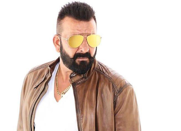 Sanjay Dutt to have six releases in next two years