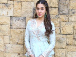 Sara Ali Khan SPEAKS UP on ‘Love Jihad’ controversy related to her debut film Kedarnath