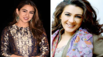Sara Ali Khan THANKS mother Amrita Singh for giving her the perfect upbringing and here’s what she thinks
