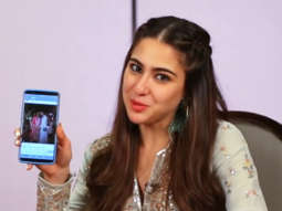 Sara Ali Khan Tells The Secret  Behind Her Instagram Post | S01E07 | Bollywood Hungama