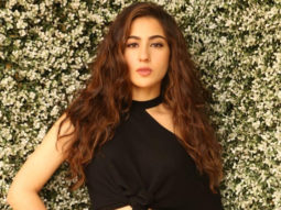 Sara Ali Khan has this one REGRET associated with Kedarnath