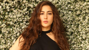 Sara Ali Khan has this one REGRET associated with Kedarnath