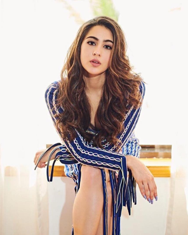 Sara Ali Khan in Peter Pilotto for Simmba promotions (3)