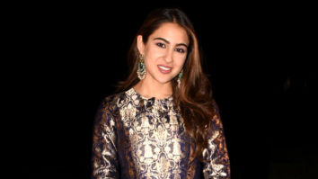 Sara Ali Khan on Kedarnath’s BO performance: “I don’t understand box office too much but it matters to me”