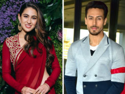 Sara Ali Khan to romance Tiger Shroff in Baaghi 3?