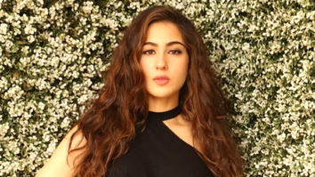 Sara Ali Khan walks away with all the attention at Kedarnath promotions