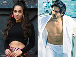 Sara Ali Khan wants to do a film with Kartik Aaryan!
