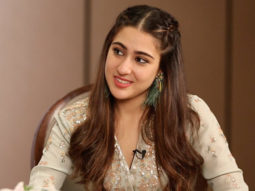 Sara Ali Khan: “It will be a dream to play a QUEEN in a Sanjay Leela Bhansali film” | Twitter Fan Questions