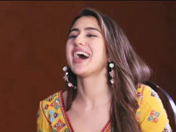 Sara Ali Khan: “Shah Rukh Khan, how are you just so amazing?” | RAPID FIRE | Kedarnath