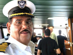 FIRST LOOK: Satish Kaushik turns navy officer for Bharat and here are the deets