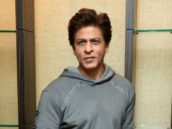 Shah Rukh Khan, Anushka Sharma and Katrina Kaif promote Zero in Delhi