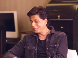 Shah Rukh Khan REVEALS why Buaa Singh says “Sperm Chotte Pad Gaye Tumhare’ to his father