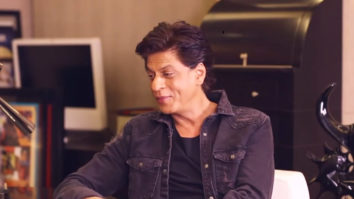 Shah Rukh Khan REVEALS why Buaa Singh says “Sperm Chotte Pad Gaye Tumhare’ to his father