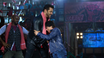 Shah Rukh Khan and Salman Khan to once again groove together after 11 years since Om Shanti Om