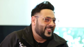 “Shah Rukh Khan sir aap mere sath gaana kab karenge?”:Badshah | Rapid Fire | Talking Films