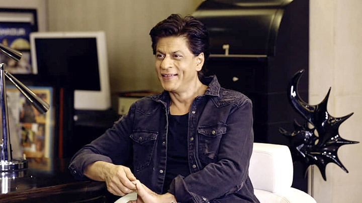 Shah Rukh Khan- “Mujhe Nahi lagta main kisi ladki ko kabhi keh paunga ki…” | Zero