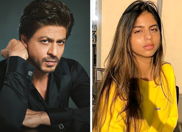 Shah Rukh Khan's strict dating advice to Suhana is to stay away from a guy like him! Shah Rukh Khan's strict dating advice to Suhana is to stay away from a guy like him!