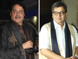 Shatrughan Sinha on turning 72, Me Too movement, and Subhash Ghai’s sexual misconduct controversy