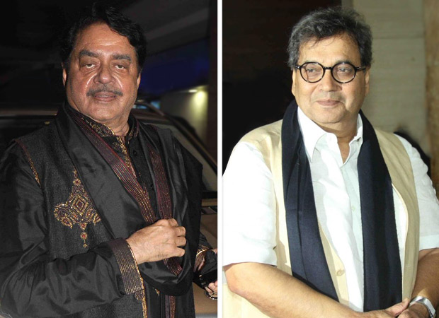 Shatrughan Sinha on turning 72, Me Too movement, and Subhash Ghai’s sexual misconduct controversy