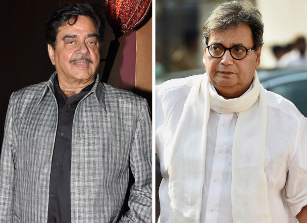 Shatrughan Sinha on turning 72, Me Too movement, and Subhash Ghai’s sexual misconduct controversy