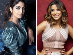 Shilpa Shetty Kundra to attend the Global Gift Gala with Eva Longoria Bastón in Dubai!