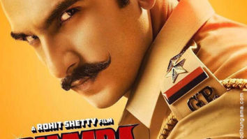 First Look Of Simmba