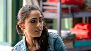 Movie Stills Of The Movie Simmba