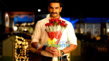 Movie Stills Of The Movie Simmba
