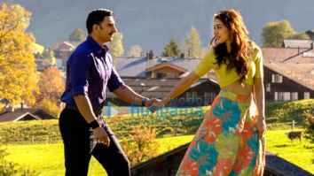 Movie Stills Of The Movie Simmba