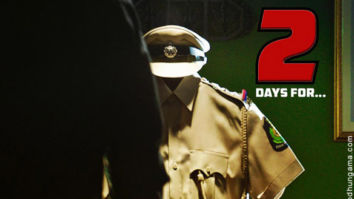 First Look Of The Movie Simmba