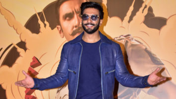 Simmba | Official Trailer Launch | Ranveer Singh, Sara Ali Khan, Sonu Sood | Rohit Shetty | Part 3