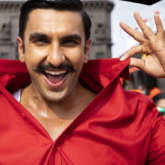 Simmba crosses the Rs. 100 cr. mark at the worldwide box office