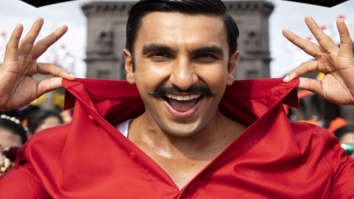 Box Office: Simmba crosses the Rs. 100 cr. mark at the worldwide box office