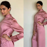 Slay or Nay - Deepika Padukone in Maison Valentino for an interview (Featured)