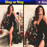 Slay or Nay - Jacqueline Fernandez
