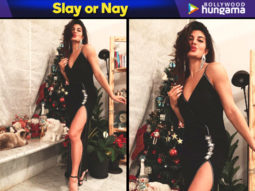 Slay or Nay: Jacqueline Fernandez in Alessandra Rich for Anil Kapoor’s birthday bash