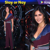 Slay or Nay - Katrina Kaif in Peter Pilotto for Zero promotions on Indian Idol 10 (1)
