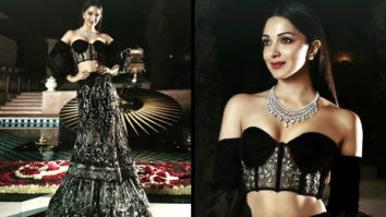 Slay or Nay: Kiara Advani in Manish Malhotra Couture for Isha Ambani – Anand Piramal pre-wedding festivities at Udaipur