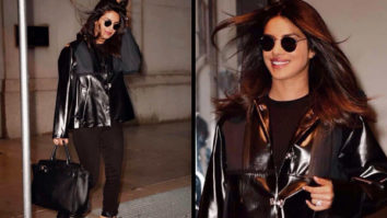 Slay or Nay: Priyanka Chopra in 3.1 Phillip Lim while out and about in NYC