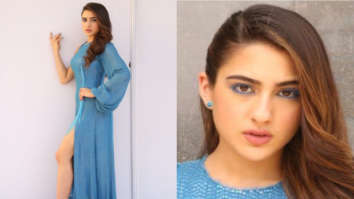 Slay or Nay: Sara Ali Khan in Prabal Gurung for Simmba promotions