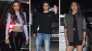 Sohail Khan’s son Nirvaan Grand Birthday Party with Many Celebs | Salman Khan, Jacqueline Fernandez, Malaika Arora |