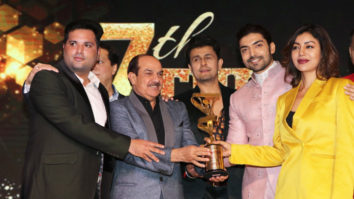 Sonu Nigam, Gurmeet-Debina Choudhary and others at 7th TIIFA Awards 2018