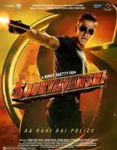 Sooryavanshi